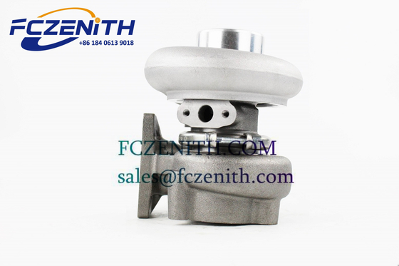 OEM TD04H Turbo para ISUZU Earth Moving SK120-3 SK120-5 49189-00501