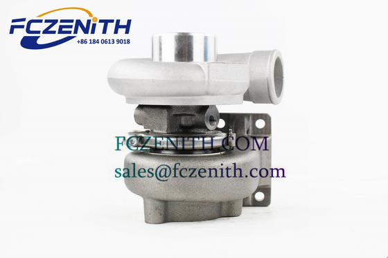 OEM TD04H Turbo para ISUZU Earth Moving SK120-3 SK120-5 49189-00501