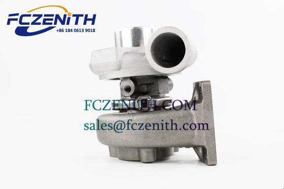 OEM TD04H Turbo para ISUZU Earth Moving SK120-3 SK120-5 49189-00501
