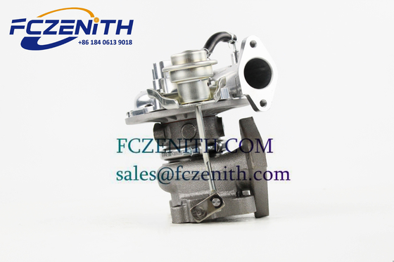 RHF4H VN3 Nissan Turbo Charger 14411-VK500 14411-VK50B VB420058 VA420058 VA420115 VD420058 para Navara 2.5L