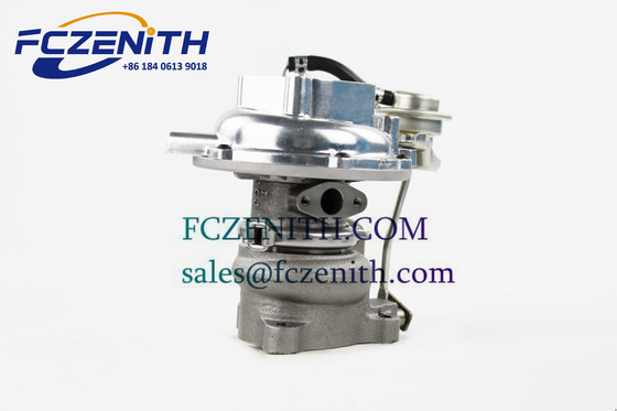 RHF4H VN3 Nissan Turbo Charger 14411-VK500 14411-VK50B VB420058 VA420058 VA420115 VD420058 para Navara 2.5L
