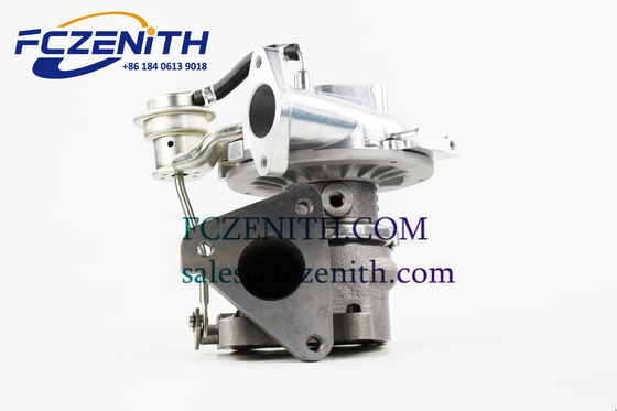 RHF4H VN3 Nissan Turbo Charger 14411-VK500 14411-VK50B VB420058 VA420058 VA420115 VD420058 para Navara 2.5L