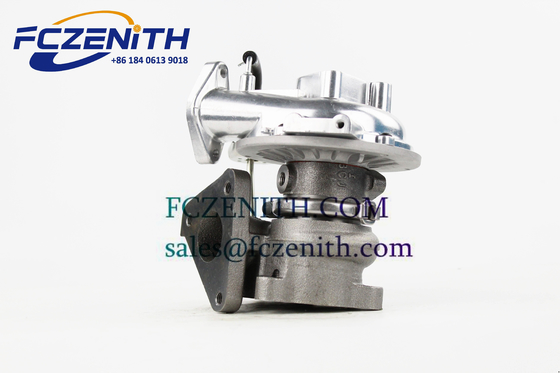 RHF4H VN3 Nissan Turbo Charger 14411-VK500 14411-VK50B VB420058 VA420058 VA420115 VD420058 para Navara 2.5L