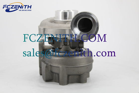 Turbocompresor 65091007042 466721-11 de Daewoo del motor de TO4E55 DV15TI