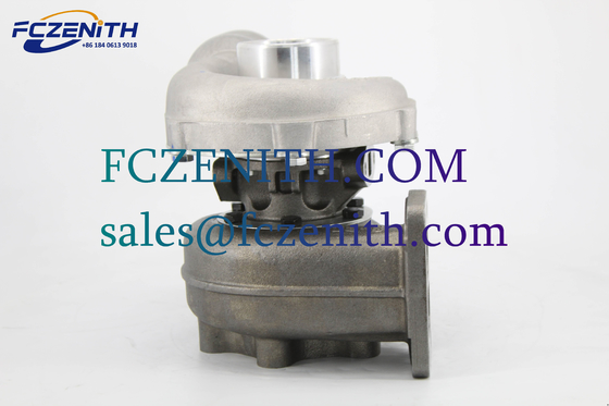 Turbocompresor 65091007042 466721-11 de Daewoo del motor de TO4E55 DV15TI
