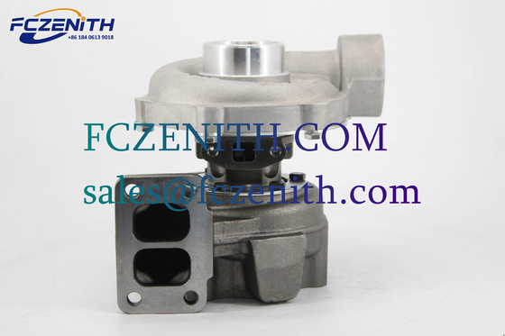 Turbocompresor 65091007042 466721-11 de Daewoo del motor de TO4E55 DV15TI