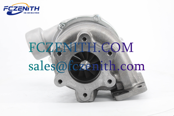 Turbocompresor 65091007042 466721-11 de Daewoo del motor de TO4E55 DV15TI