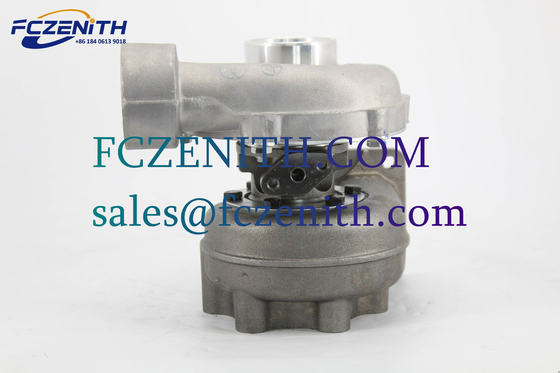 Turbocompresor 65091007042 466721-11 de Daewoo del motor de TO4E55 DV15TI