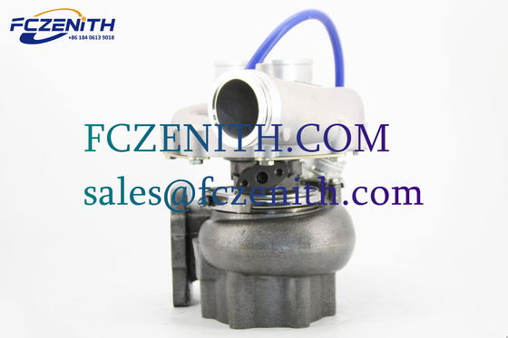 Cargador 65091007196 del motor GT42W Daewoo Turbo de DE12TIS B3-E 65091007119