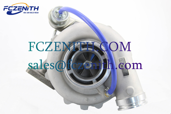 Cargador 65091007196 del motor GT42W Daewoo Turbo de DE12TIS B3-E 65091007119