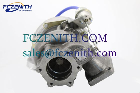 Cargador 65091007196 del motor GT42W Daewoo Turbo de DE12TIS B3-E 65091007119