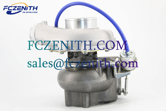 Cargador 65091007196 del motor GT42W Daewoo Turbo de DE12TIS B3-E 65091007119