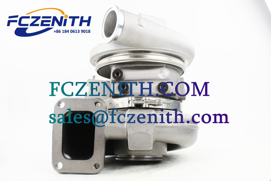 Cargador 504252142 de HY55V Iveco Turbo 504252144 4031404 3769433 4046947 4046946 5042521440 para el motor del CURSOR 13