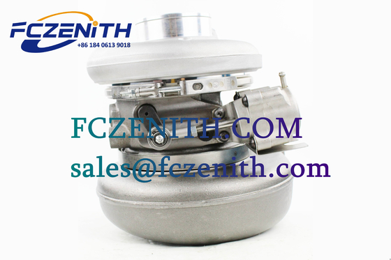 Cargador 504252142 de HY55V Iveco Turbo 504252144 4031404 3769433 4046947 4046946 5042521440 para el motor del CURSOR 13