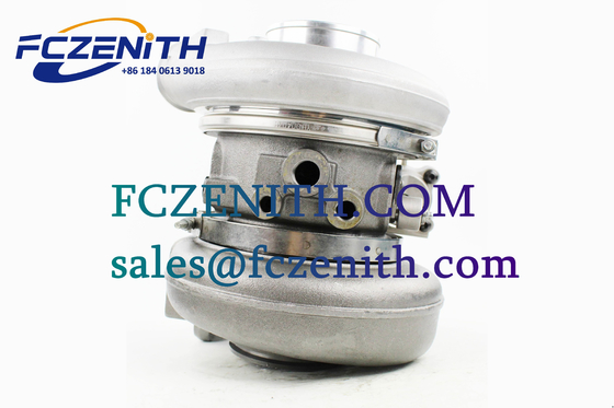 Cargador 504252142 de HY55V Iveco Turbo 504252144 4031404 3769433 4046947 4046946 5042521440 para el motor del CURSOR 13