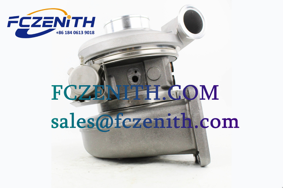 Cargador 504252142 de HY55V Iveco Turbo 504252144 4031404 3769433 4046947 4046946 5042521440 para el motor del CURSOR 13
