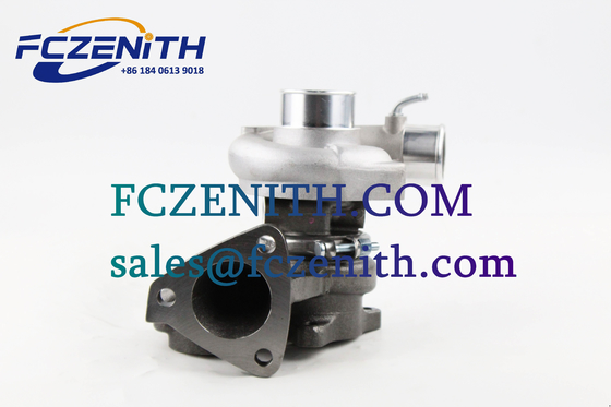 cargador 49177-01512 de Mitsubishi TD04 Turbo del motor 4D56 4917701504 MD194843 MR355222 MR355223
