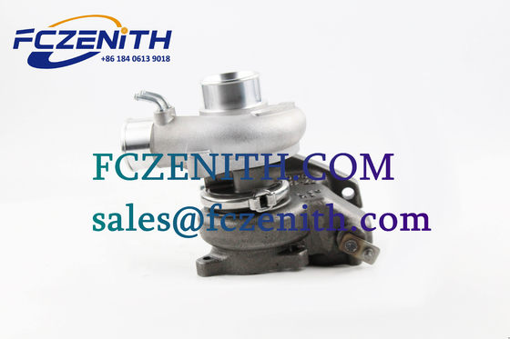 cargador 49177-01512 de Mitsubishi TD04 Turbo del motor 4D56 4917701504 MD194843 MR355222 MR355223