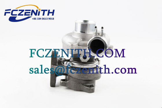 cargador 49177-01512 de Mitsubishi TD04 Turbo del motor 4D56 4917701504 MD194843 MR355222 MR355223