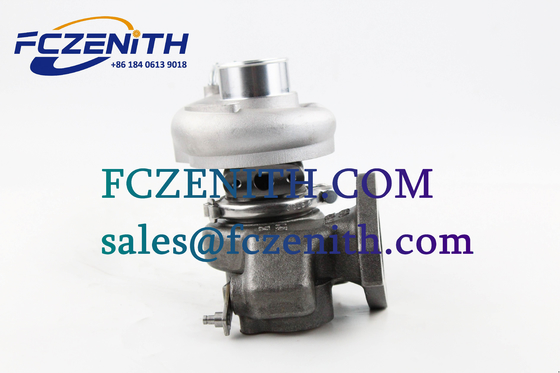 cargador 49177-01512 de Mitsubishi TD04 Turbo del motor 4D56 4917701504 MD194843 MR355222 MR355223
