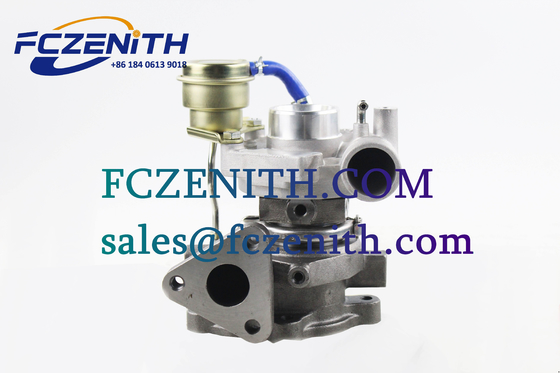 Cargador ME202012 ME201258 ME202578 de TF035 4M40 49135-03101 Mitsubishi Turbo