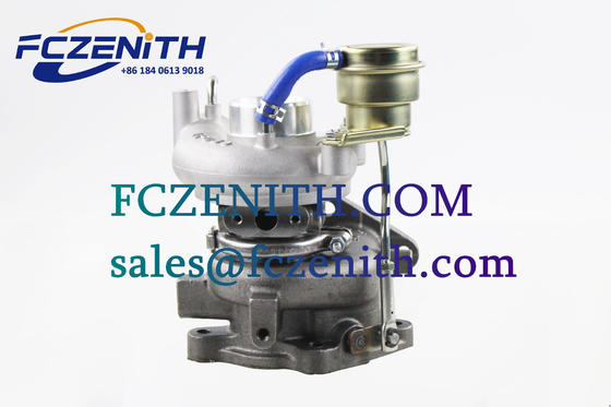 Cargador ME202012 ME201258 ME202578 de TF035 4M40 49135-03101 Mitsubishi Turbo