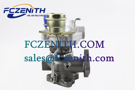 Cargador ME202012 ME201258 ME202578 de TF035 4M40 49135-03101 Mitsubishi Turbo