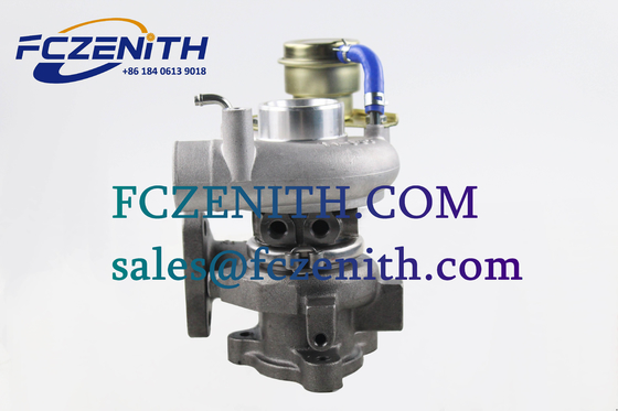 Cargador ME202012 ME201258 ME202578 de TF035 4M40 49135-03101 Mitsubishi Turbo