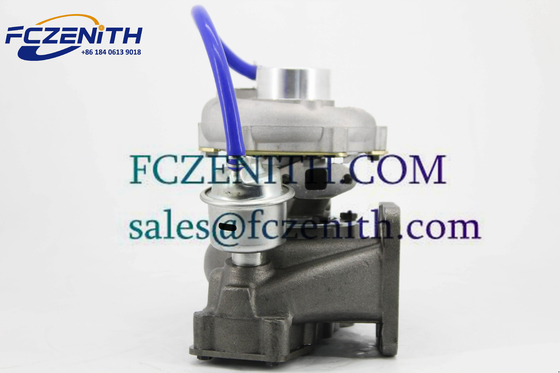 Cargador 465318-8 465318-5008S 465318-0007 de TA0302 Iveco Turbo 465318-0008 465318-8 4810558 para 8040.25.230 8040.25.200
