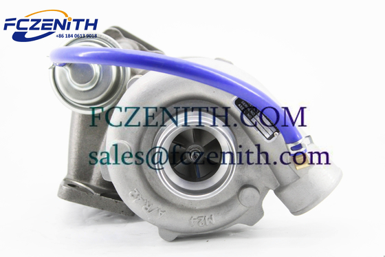 Cargador 465318-8 465318-5008S 465318-0007 de TA0302 Iveco Turbo 465318-0008 465318-8 4810558 para 8040.25.230 8040.25.200