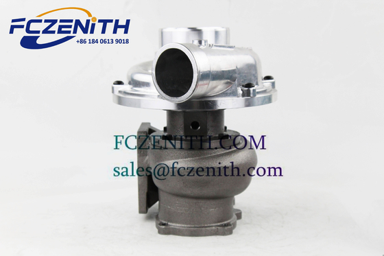 Piezas de automóvil 4HK1 6HK1 6BG1 Isuzu Turbo 114400-4380 para el excavador de Hitachi ZAX360 ZAX330