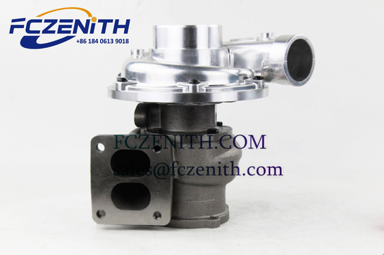Piezas de automóvil 4HK1 6HK1 6BG1 Isuzu Turbo 114400-4380 para el excavador de Hitachi ZAX360 ZAX330