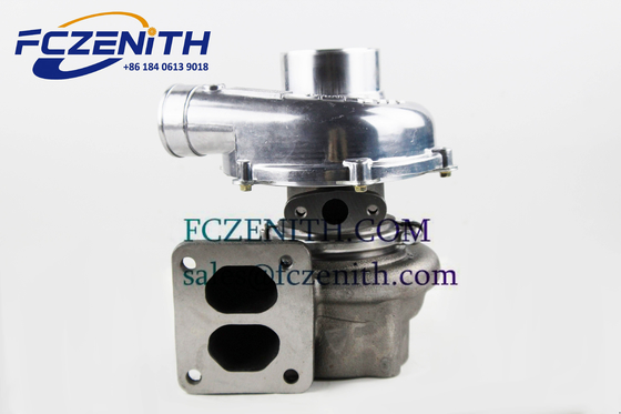 Cargador VA570019 1144003890 VB570019 6T-619 del motor RHG6 Turbo de Isuzu 6BG1T
