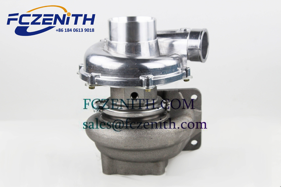 Cargador VA570019 1144003890 VB570019 6T-619 del motor RHG6 Turbo de Isuzu 6BG1T