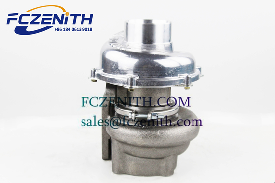 Cargador VA570019 1144003890 VB570019 6T-619 del motor RHG6 Turbo de Isuzu 6BG1T