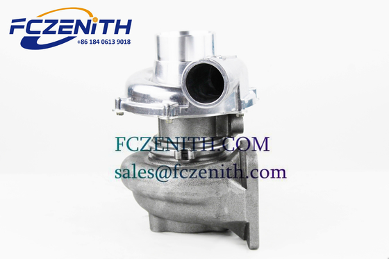 Cargador VA570019 1144003890 VB570019 6T-619 del motor RHG6 Turbo de Isuzu 6BG1T