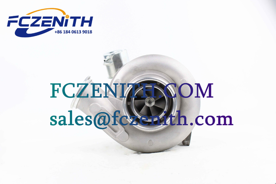 MD9 turbocompresor Hx40w Turbo del camión del pasajero del motor del euro 3 4044669 4044671 4044670 4044669D 20933092