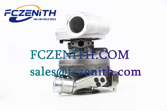 MD9 turbocompresor Hx40w Turbo del camión del pasajero del motor del euro 3 4044669 4044671 4044670 4044669D 20933092