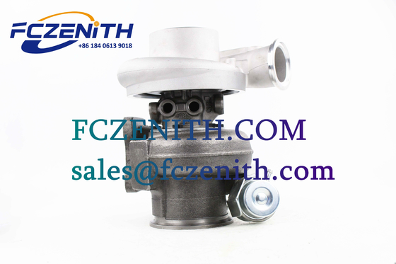 MD9 turbocompresor Hx40w Turbo del camión del pasajero del motor del euro 3 4044669 4044671 4044670 4044669D 20933092
