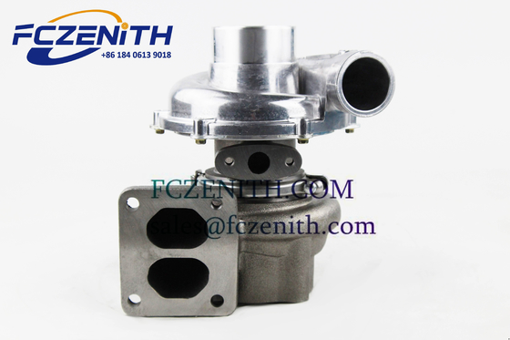 ZAX200 ZAX200-1 Isuzu Turbo Turbocharger Excavator 1-14400377-0 114400-3770 para el motor 6BG1