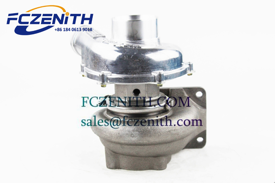 ZAX200 ZAX200-1 Isuzu Turbo Turbocharger Excavator 1-14400377-0 114400-3770 para el motor 6BG1