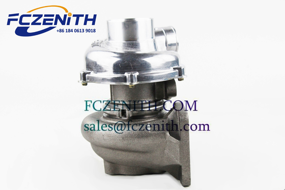 ZAX200 ZAX200-1 Isuzu Turbo Turbocharger Excavator 1-14400377-0 114400-3770 para el motor 6BG1