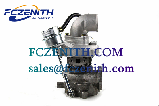 GT1749S Marine Engine Turbocharger diesel 732340-0001 732340-5001S para el camión de Hyundai