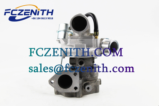 GT1749S Marine Engine Turbocharger diesel 732340-0001 732340-5001S para el camión de Hyundai