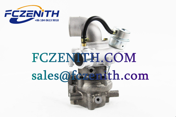 GT1749S Marine Engine Turbocharger diesel 732340-0001 732340-5001S para el camión de Hyundai