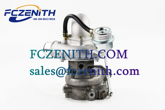 GT1749S Marine Engine Turbocharger diesel 732340-0001 732340-5001S para el camión de Hyundai