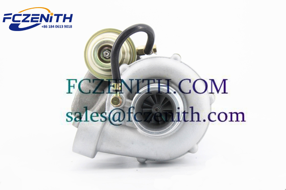 53249706406 53249886406 motor Turbo X7426100 99446020 del cargador K24 de Iveco Turbo para 8040.25.4550
