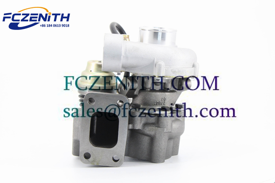 53249706406 53249886406 motor Turbo X7426100 99446020 del cargador K24 de Iveco Turbo para 8040.25.4550