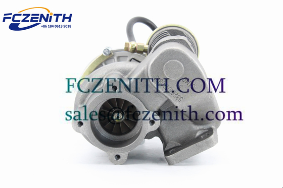 53249706406 53249886406 motor Turbo X7426100 99446020 del cargador K24 de Iveco Turbo para 8040.25.4550