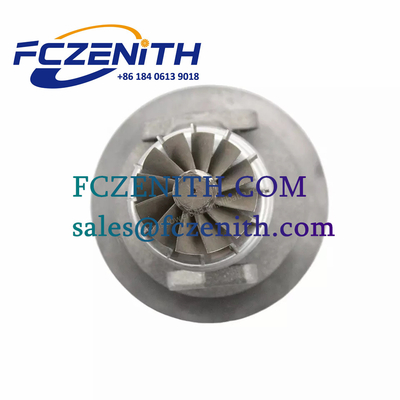 Base 3536404 del cartucho de la turbina del cartucho de Chra del turbocompresor de HX40W